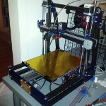 Go to 3D Printing and Design